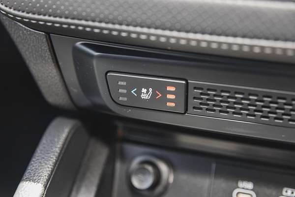 2024 SsangYong Musso Ultimate Luxury Q261 4X4 LWB