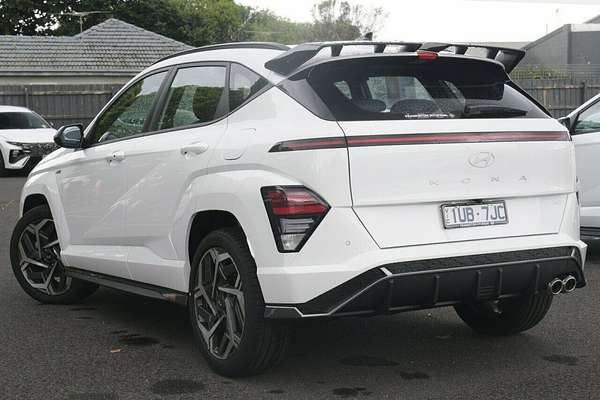 2024 Hyundai Kona N Line SX2.V2