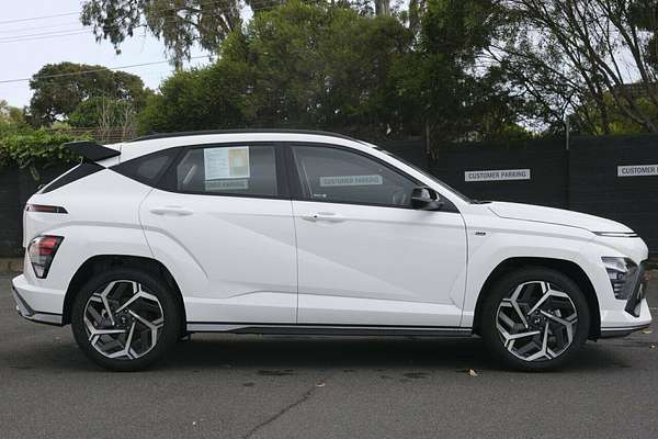 2024 Hyundai Kona N Line SX2.V2