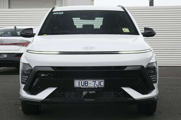 2024 Hyundai Kona N Line SX2.V2
