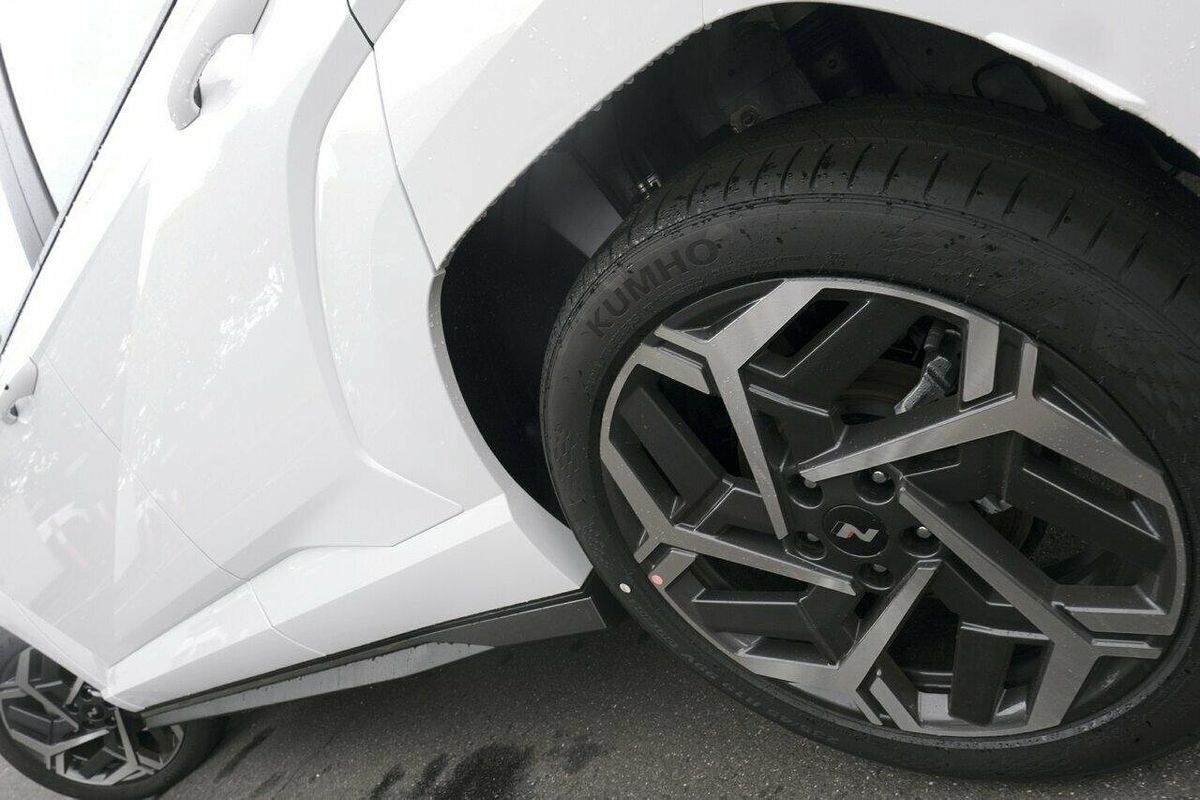 2024 Hyundai Kona N Line SX2.V2
