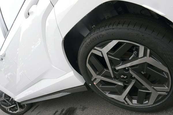 2024 Hyundai Kona N Line SX2.V2