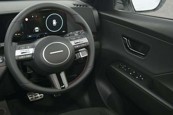 2024 Hyundai Kona N Line SX2.V2