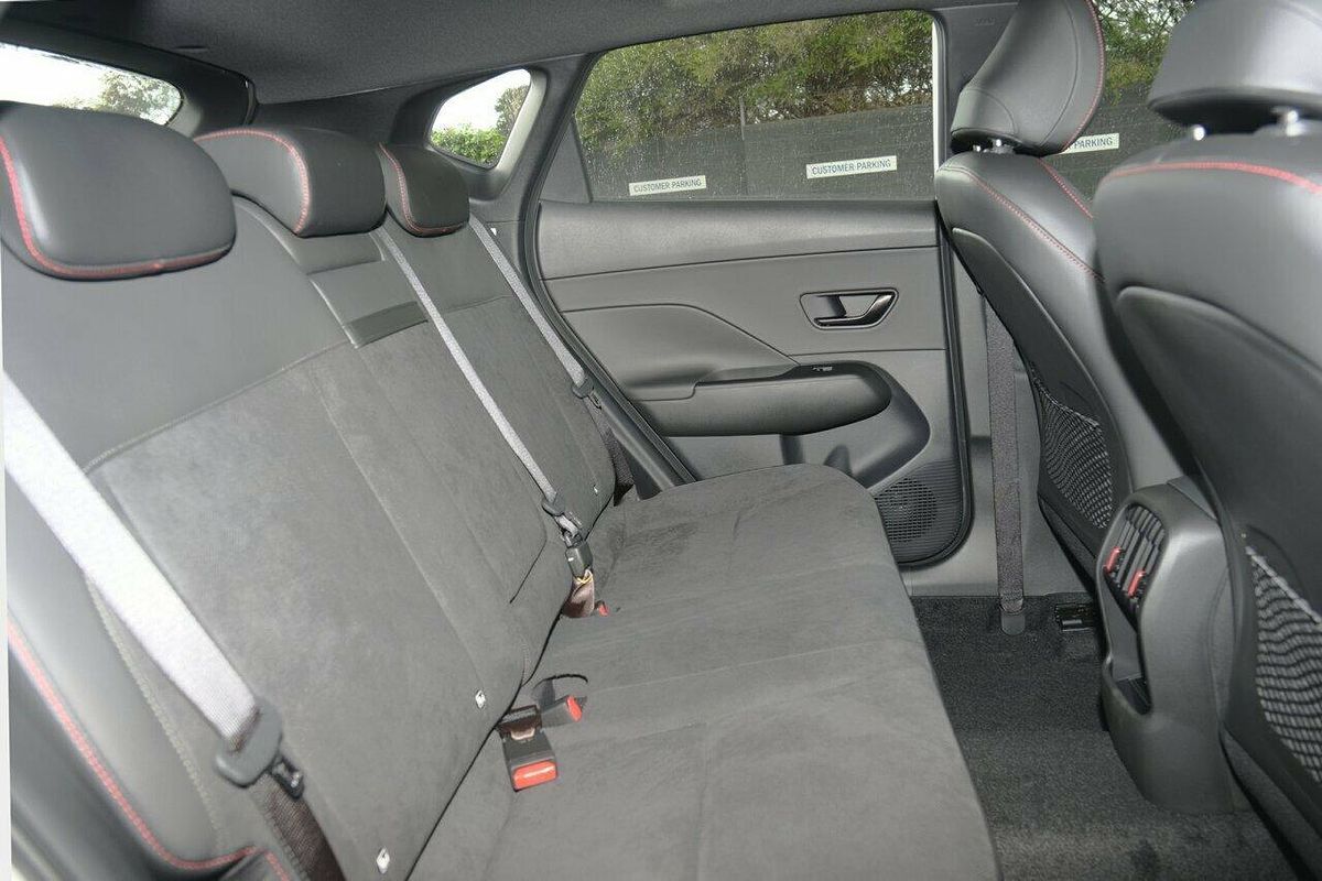 2024 Hyundai Kona N Line SX2.V2