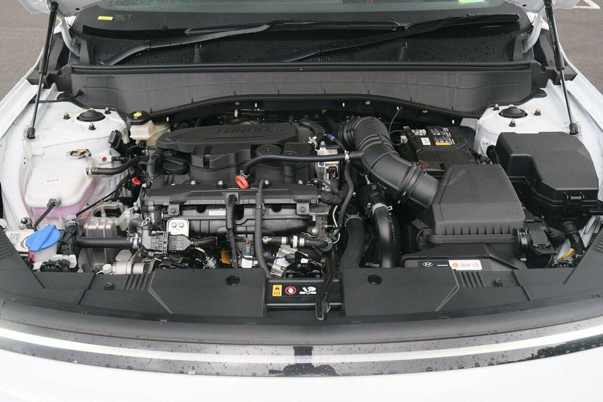 2024 Hyundai Kona N Line SX2.V2