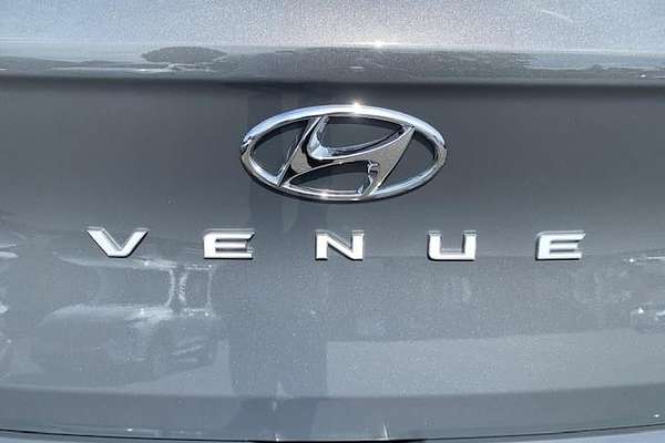 2024 Hyundai Venue QX.V5