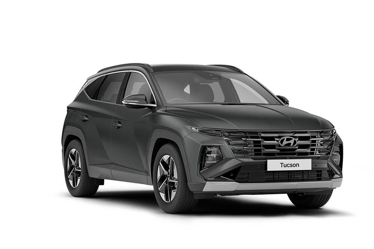 2024 Hyundai Tucson Elite NX4.V3