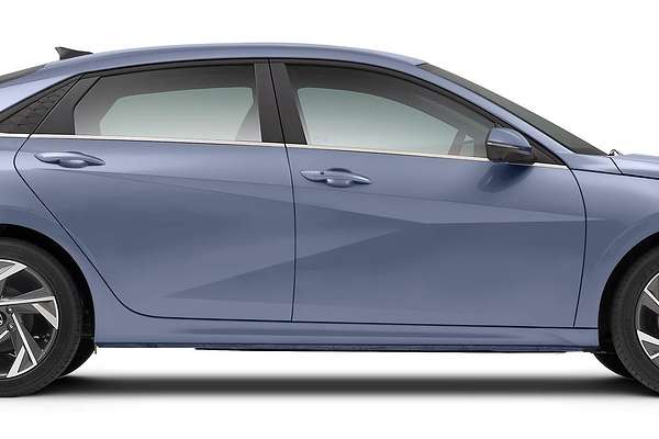 2024 Hyundai i30 Elite CN7.V2