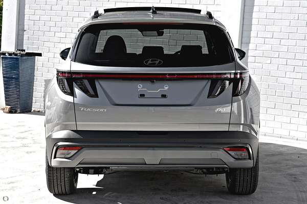 2024 Hyundai Tucson Premium NX4.V3