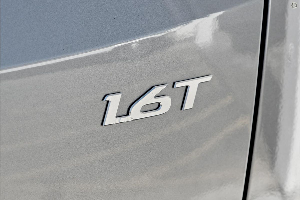 2025 Hyundai Tucson Premium NX4.V3
