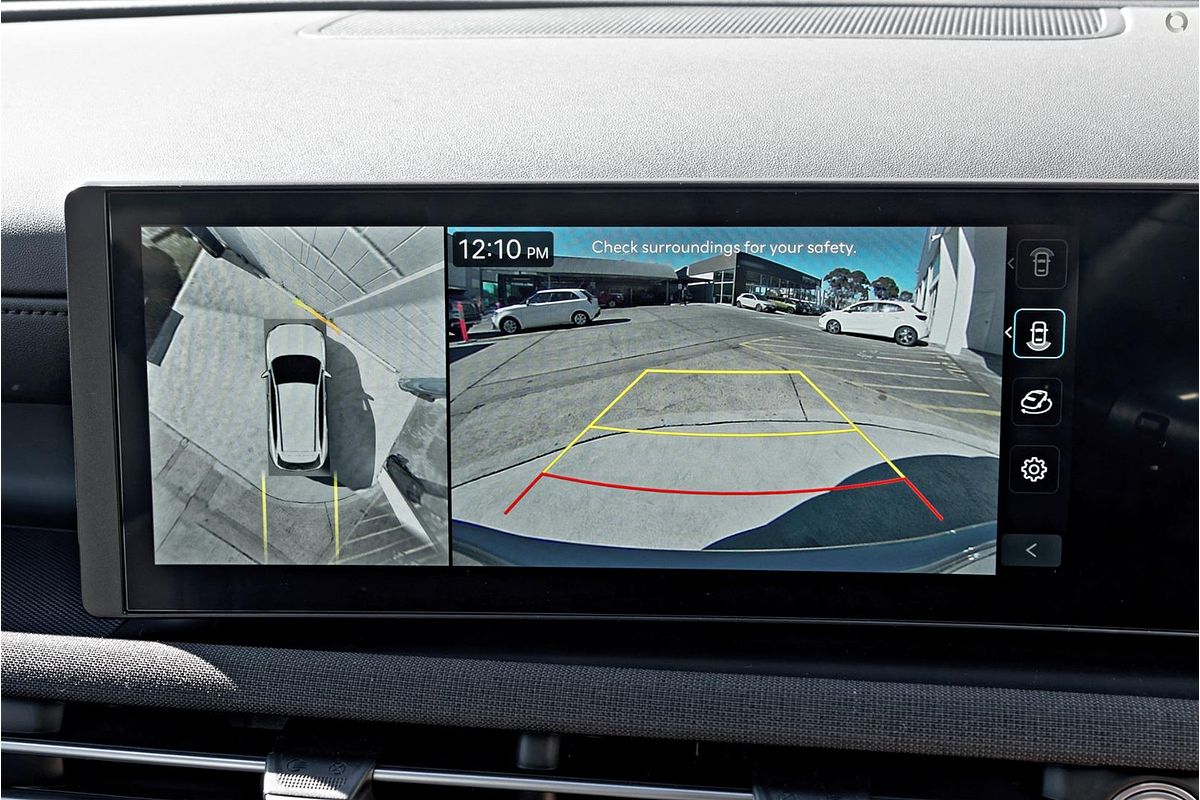 2025 Hyundai Tucson Premium NX4.V3
