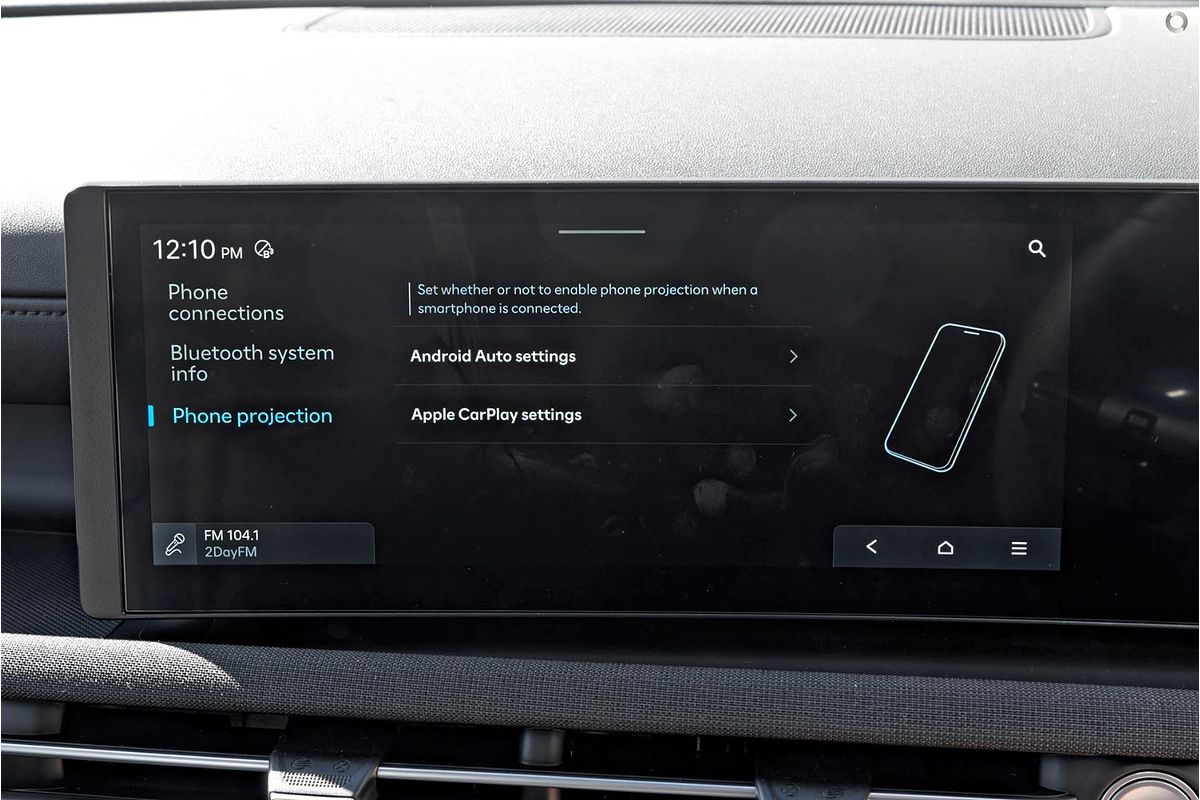 2025 Hyundai Tucson Premium NX4.V3