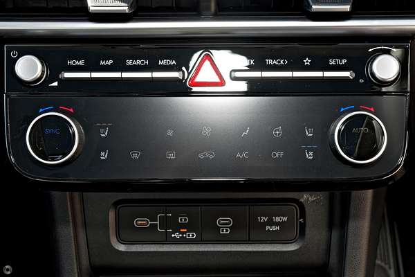 2025 Hyundai Tucson Premium NX4.V3