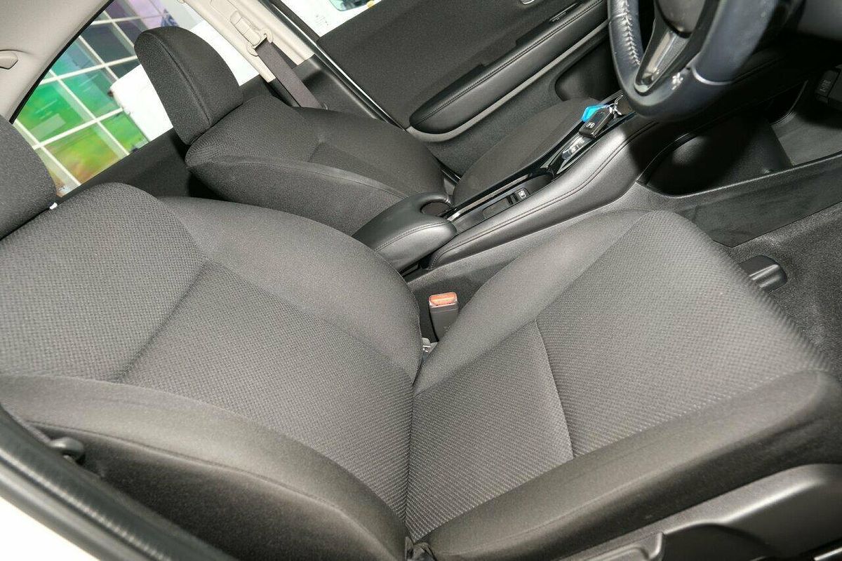 2018 Honda HR-V VTi-S