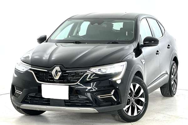 2022 Renault Arkana Zen JL1