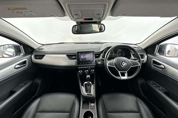 2022 Renault Arkana Zen JL1
