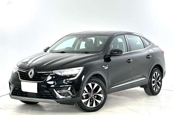 2022 Renault Arkana Zen JL1