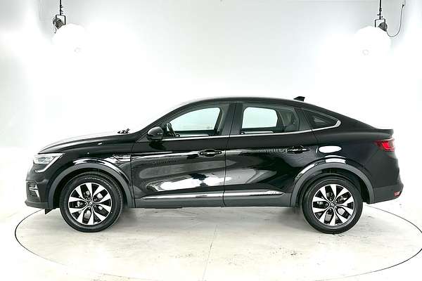 2022 Renault Arkana Zen JL1