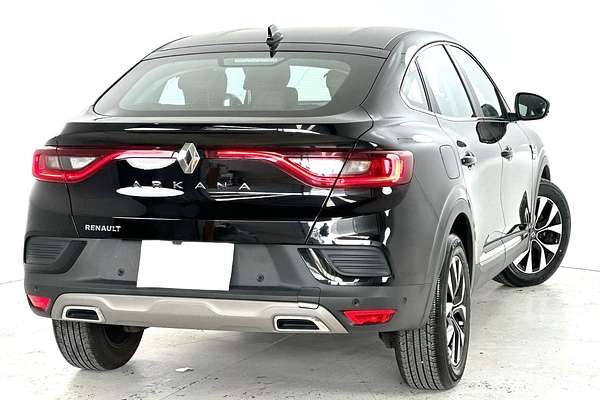 2022 Renault Arkana Zen JL1