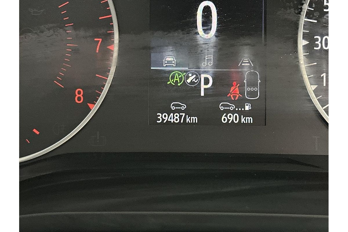 2022 Renault Arkana Zen JL1