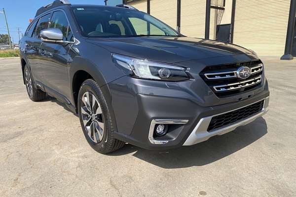 2024 Subaru Outback AWD Touring 6GEN