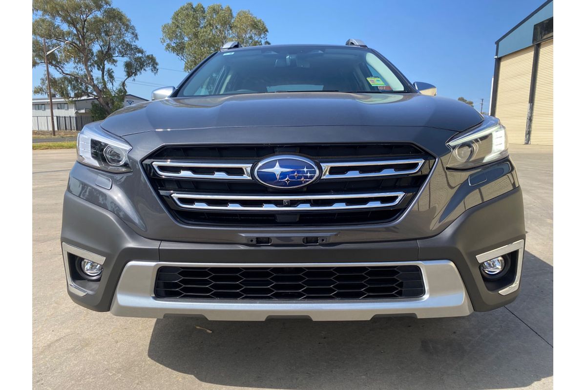 2024 Subaru Outback AWD Touring 6GEN