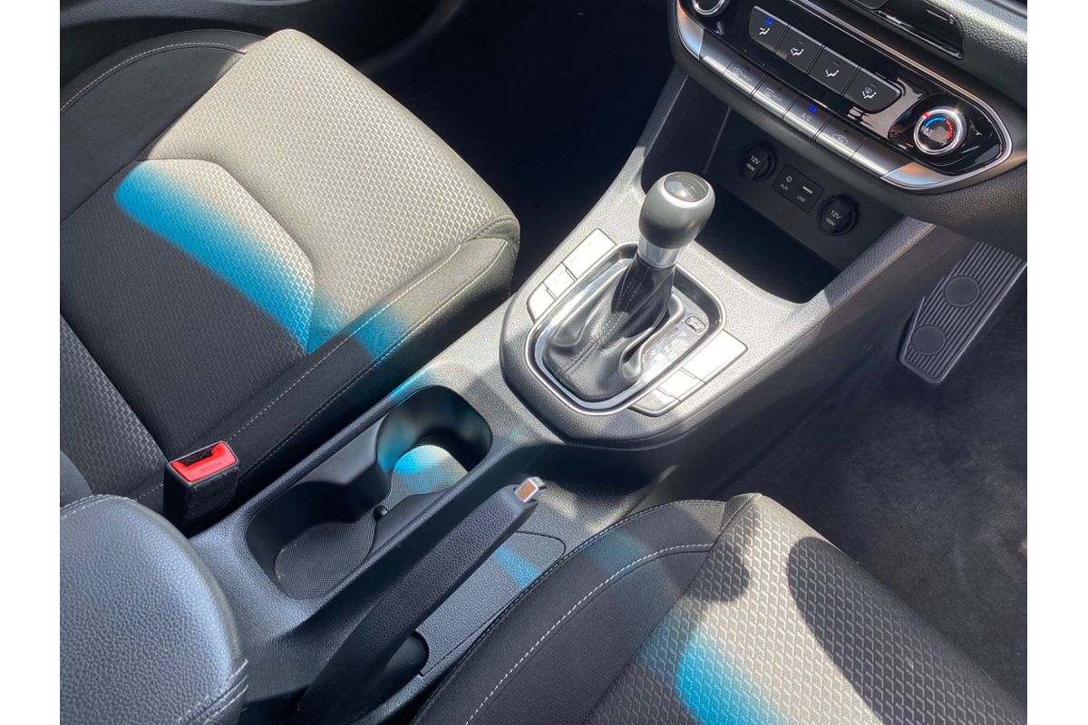 2018 Hyundai i30 Active PD
