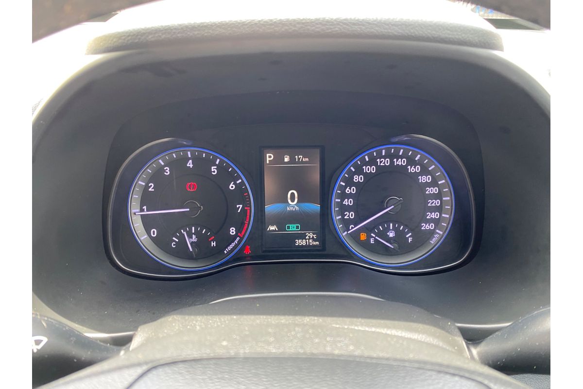 2021 Hyundai Kona Active OS.V4