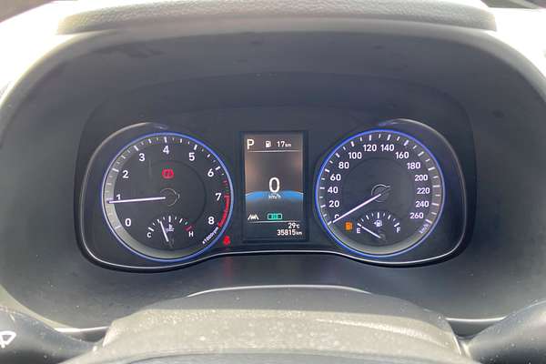 2021 Hyundai Kona Active OS.V4