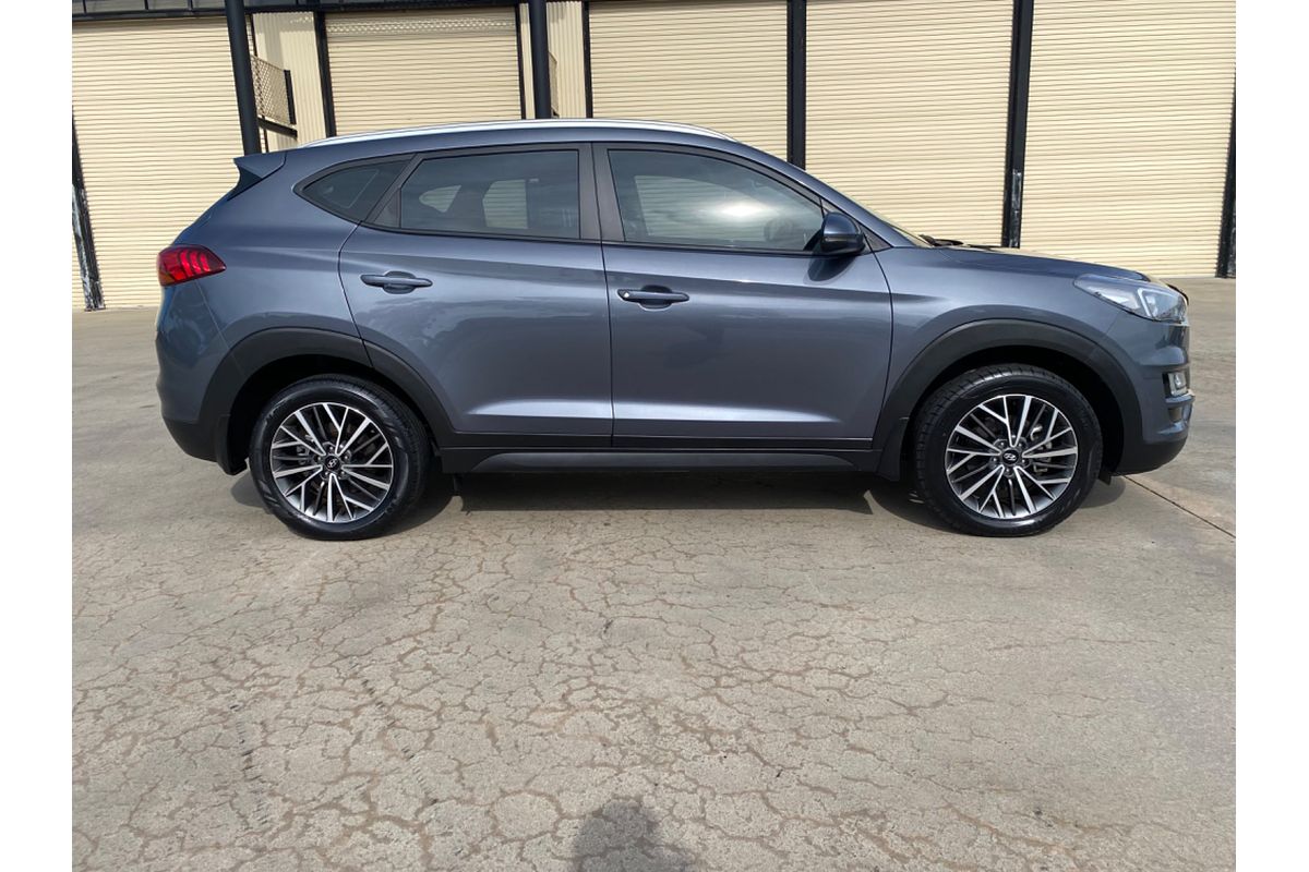 2021 Hyundai Kona Active OS.V4