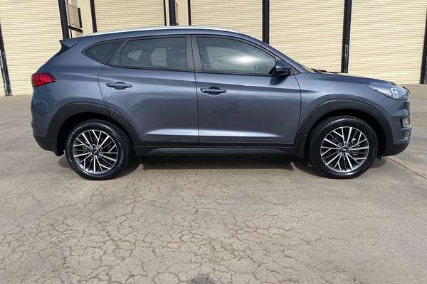2021 Hyundai Kona Active OS.V4