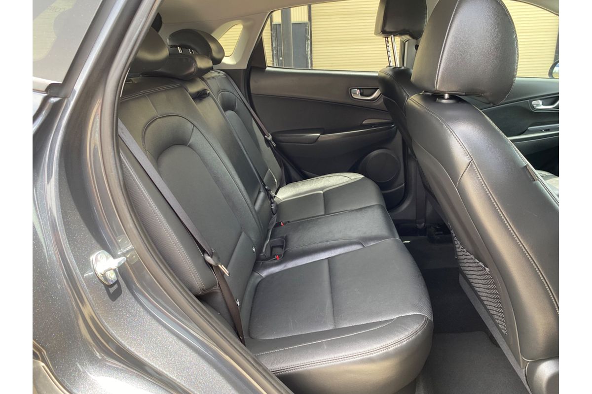 2021 Hyundai Kona Active OS.V4