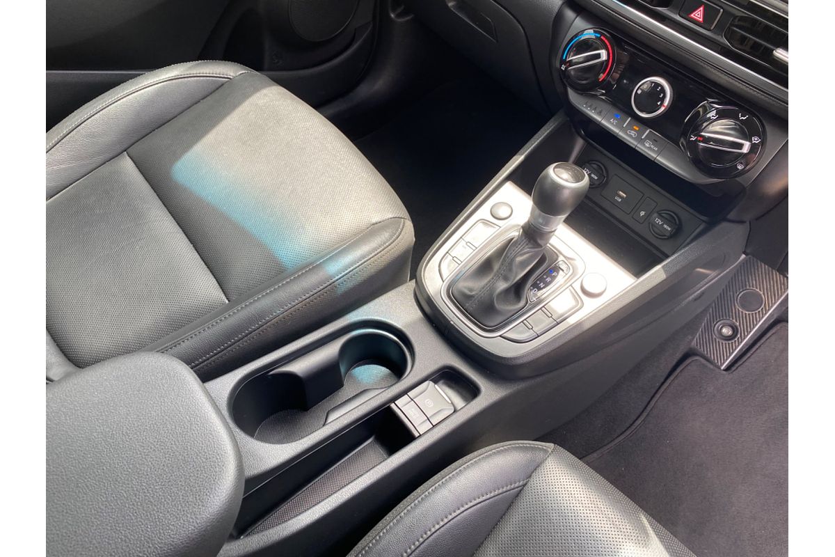 2021 Hyundai Kona Active OS.V4