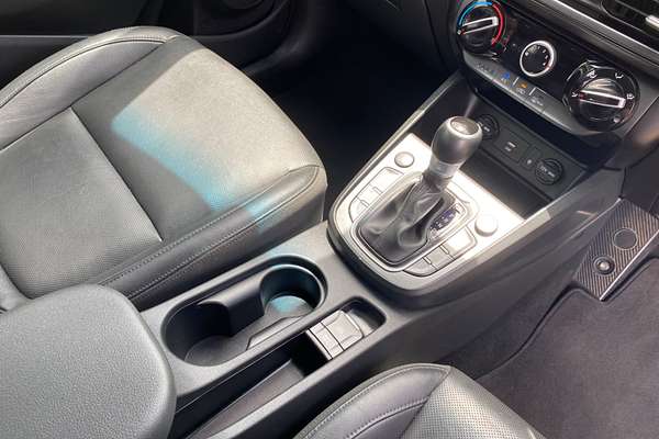 2021 Hyundai Kona Active OS.V4