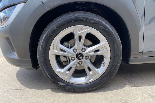 2021 Hyundai Kona Active OS.V4