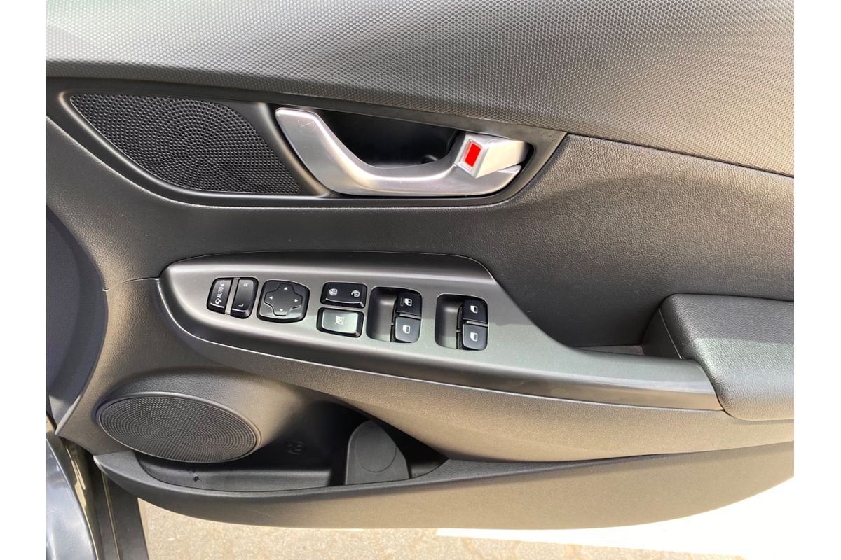 2021 Hyundai Kona Active OS.V4