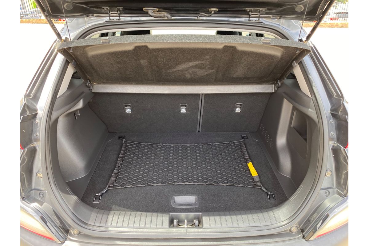 2021 Hyundai Kona Active OS.V4