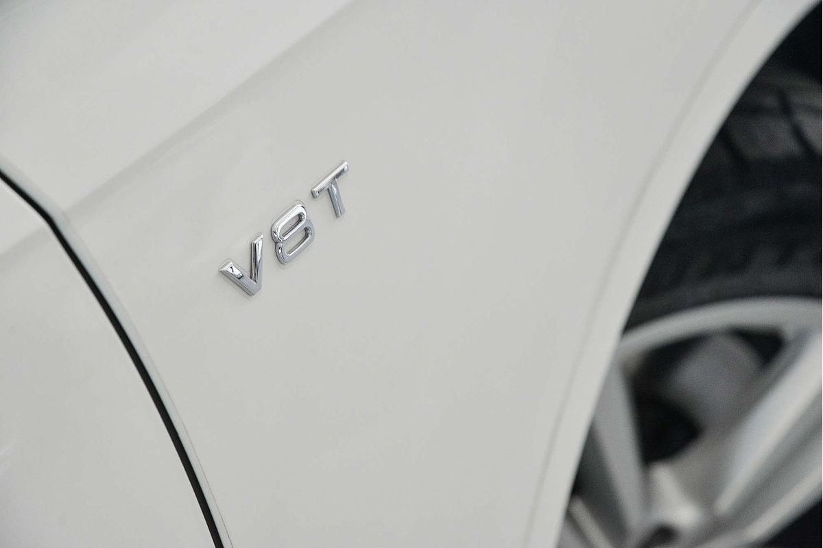 2017 Audi SQ7 TDI 4M