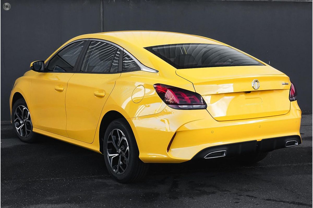 2024 MG MG5 Vibe