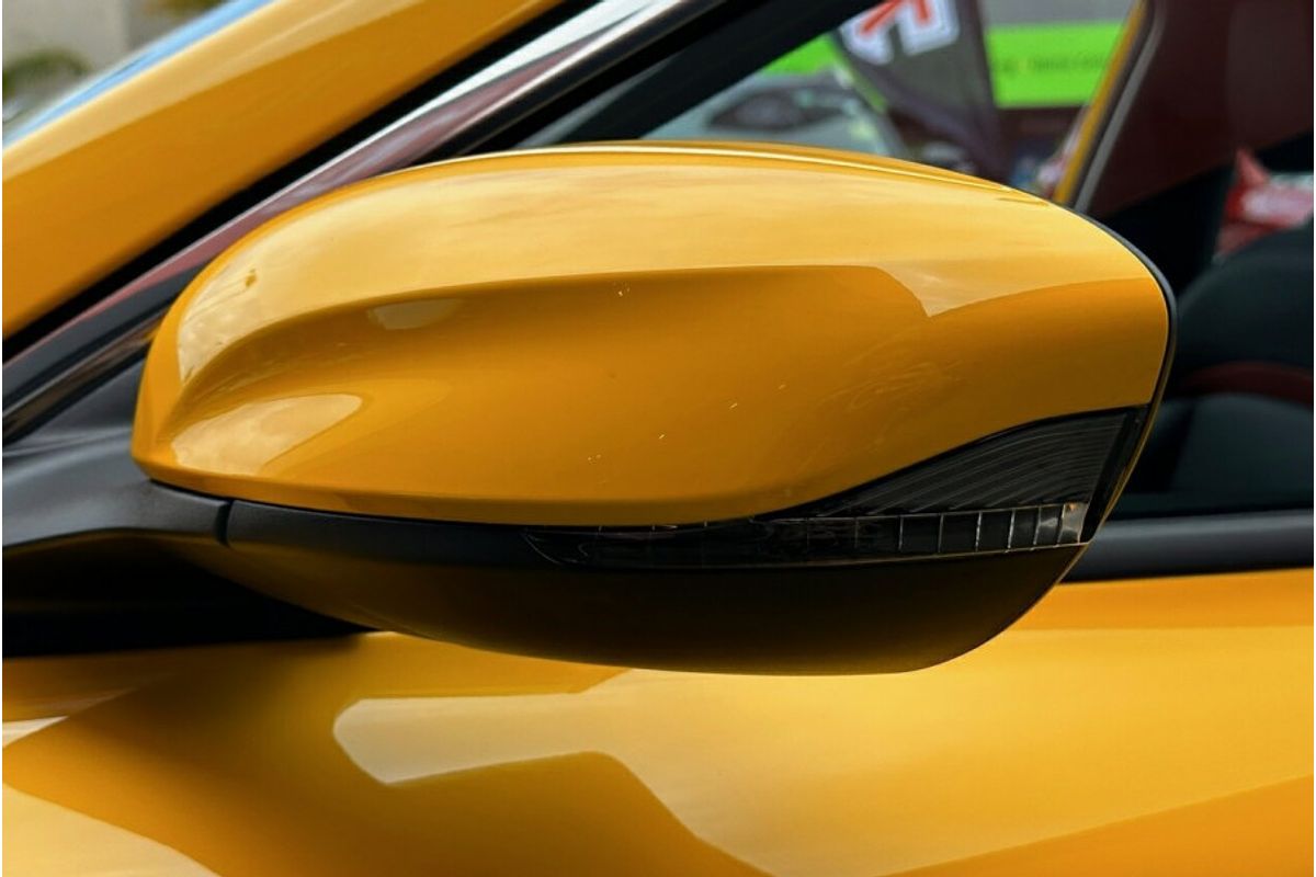 2024 MG MG5 Vibe