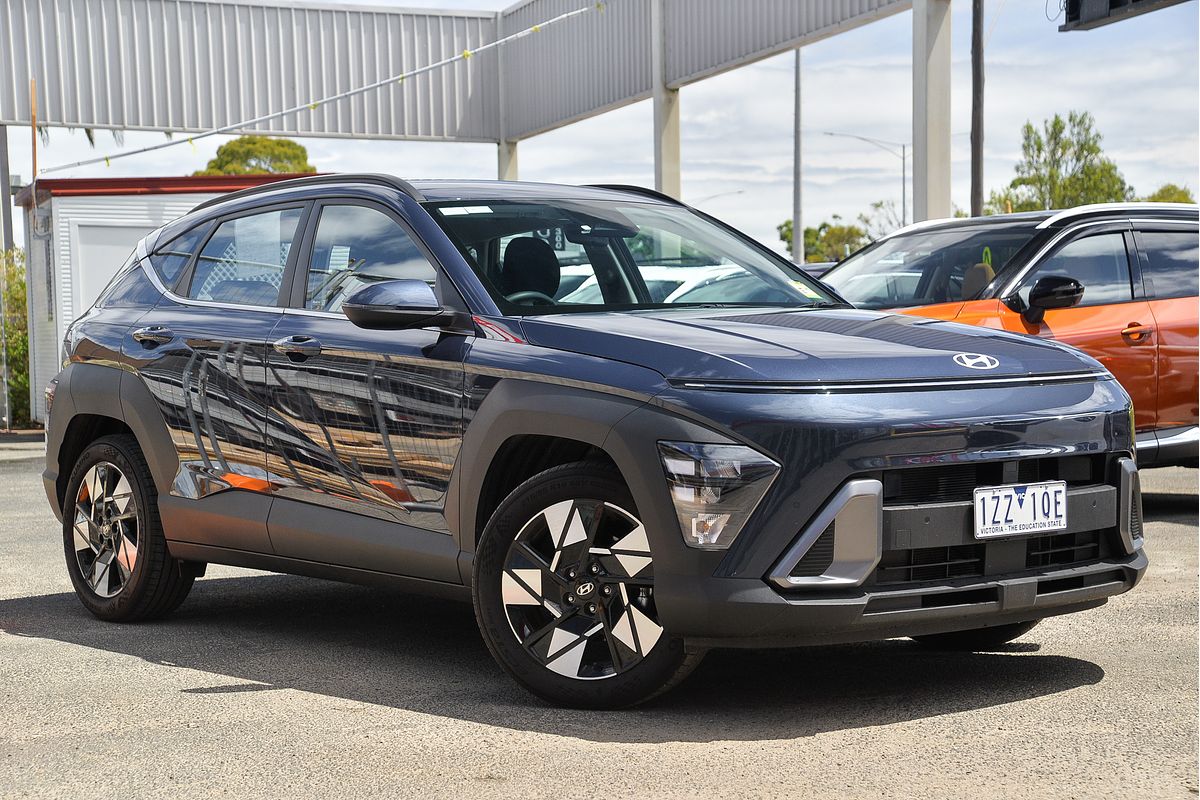 2024 Hyundai Kona SX2.V1