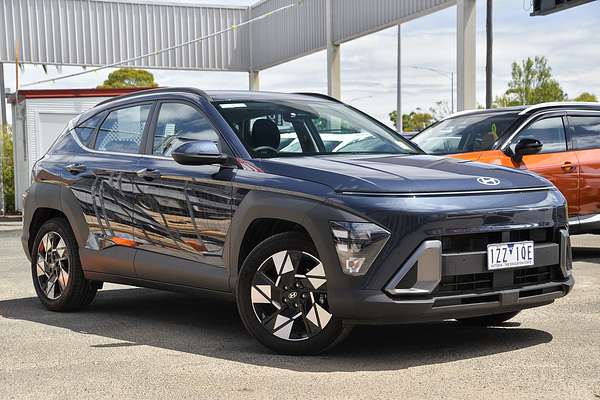2024 Hyundai Kona SX2.V1