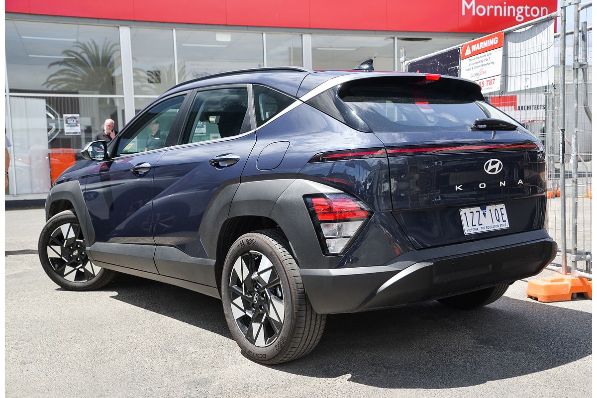 2024 Hyundai Kona SX2.V1