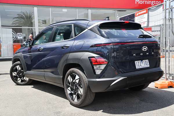 2024 Hyundai Kona SX2.V1