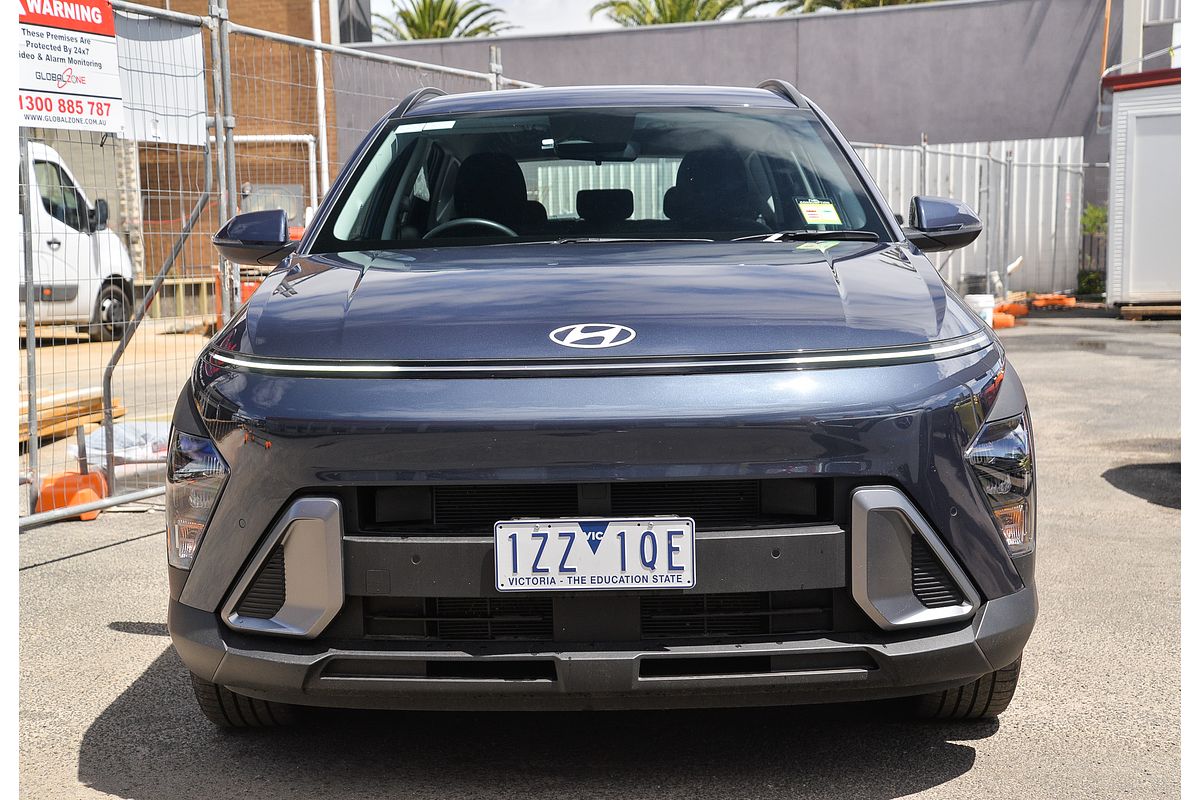 2024 Hyundai Kona SX2.V1