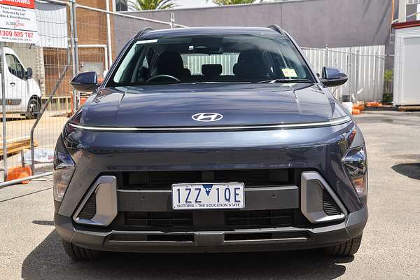 2024 Hyundai Kona SX2.V1