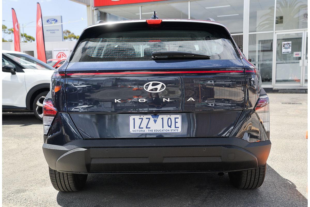 2024 Hyundai Kona SX2.V1