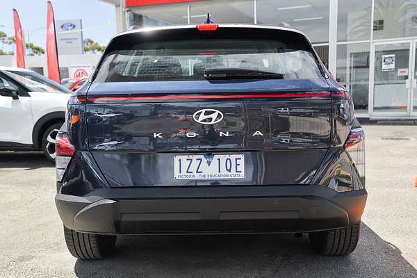 2024 Hyundai Kona SX2.V1