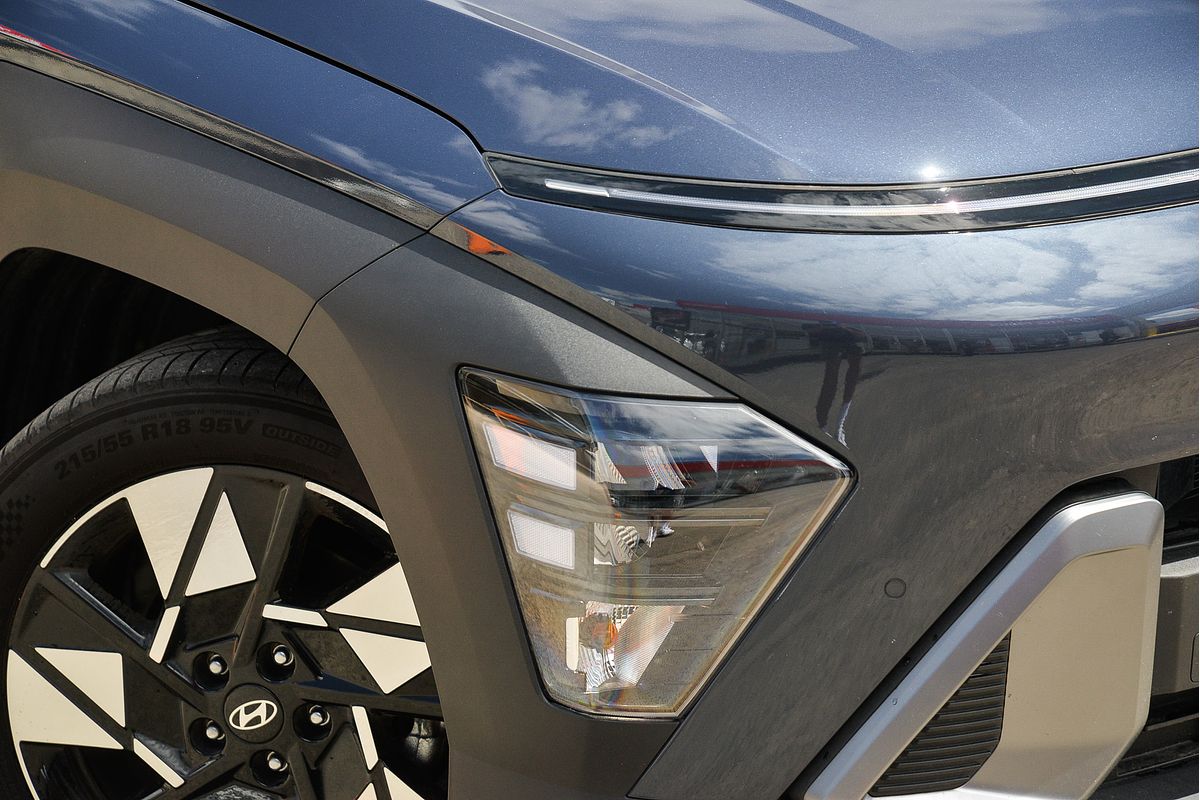 2024 Hyundai Kona SX2.V1