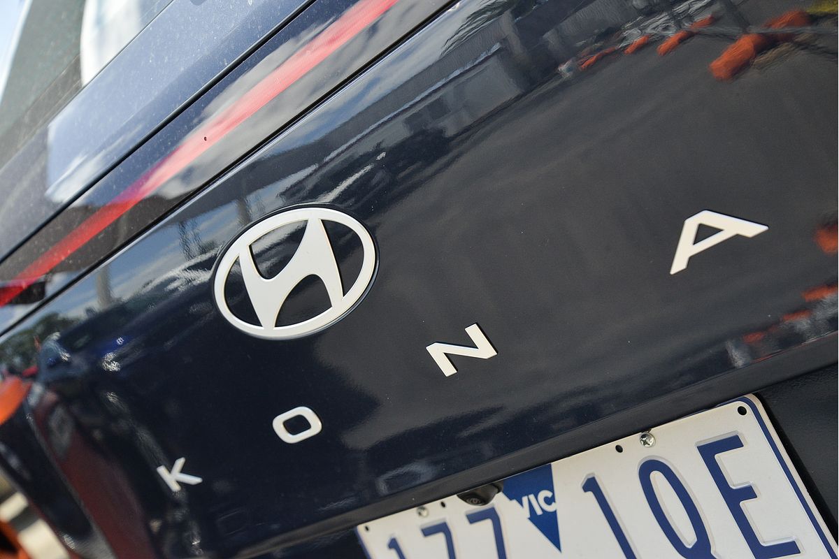 2024 Hyundai Kona SX2.V1